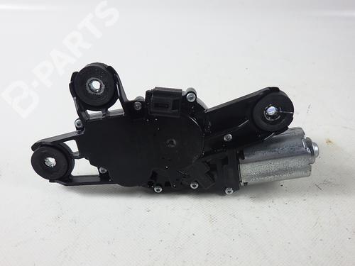 Rear wiper motor FORD FIESTA VI (CB1, CCN) 1.6 ST | BP2722824M102 