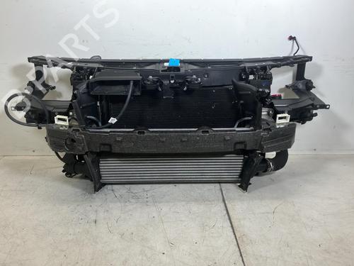Used Radiator set Radiator set AUDI A8 D4 (4H2, 4H8, 4HC, 4HL) 3.0 TDI quattro (258 hp) 34174133 34174133
