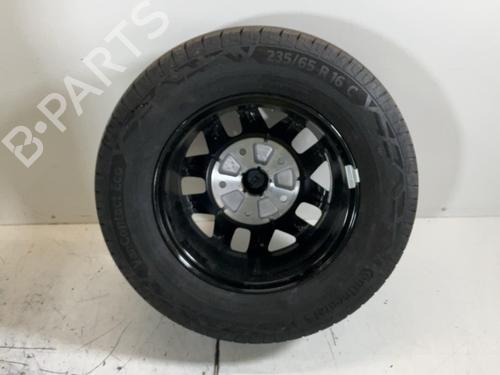 Fælk FORD TRANSIT V363 Platform/Chassis (FED, FFD) 2.0 EcoBlue | BP38566830C45 - Image 3