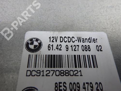 Control unit BMW 3 (E90) 320 d | BP2723012M11 
