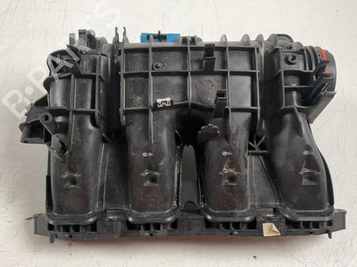 Intake manifold VW T-ROC (A11, D11) 1.5 TSI | BP38438037M70 - Image 3
