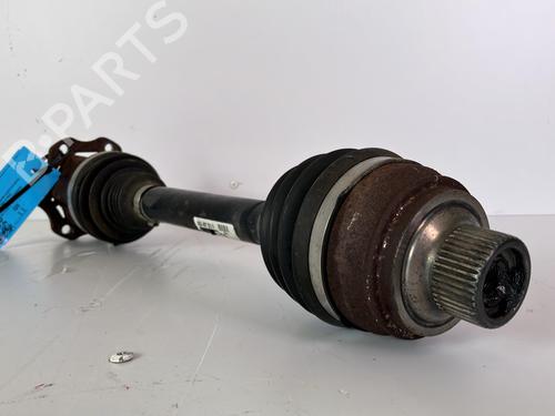 Left front driveshaft AUDI A8 D4 (4H2, 4H8, 4HC, 4HL) 3.0 TDI quattro | BP35114192M38 - Image 2