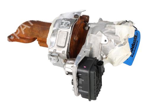 Used Turbocharger/Supercharger VW PASSAT B8 Variant (3G5, CB5) 2.0 TDI (150 hp) 30975491