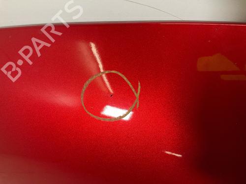 Hood RENAULT TWINGO III (BCM_, BCA_) Z.E: (BCA1) | BP23101307C1