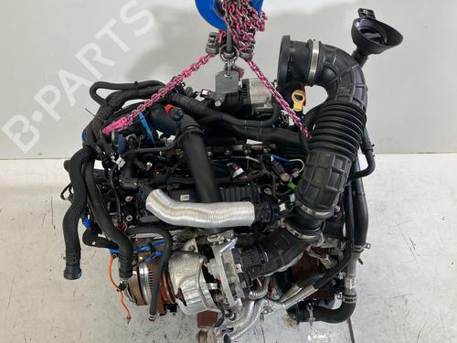 Motor FORD TRANSIT V363 Platform/Chassis (FED, FFD) 2.0 EcoBlue | BP39074500M1 - Image 6