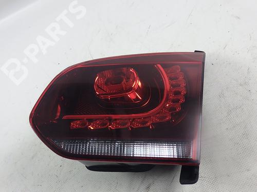 Used Right tailgate light Right tailgate light VW GOLF VI Convertible (517) 2.0 R (265 hp) 3133985 3133985