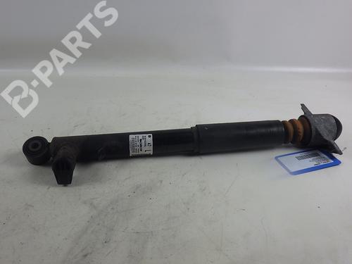 Used Left rear shock absorber VW GOLF VI Convertible (517) 2.0 R (265 hp) 3134003