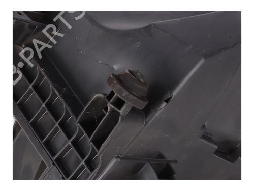 Air filter box MERCEDES-BENZ GLA-CLASS (X156) GLA 180 (156.942) | BP28176191M87 
