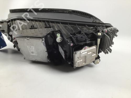 Right headlight VW TOUAREG (CR7, RC8) 3.0 TDI 4motion | BP33304085C29 - Image 7