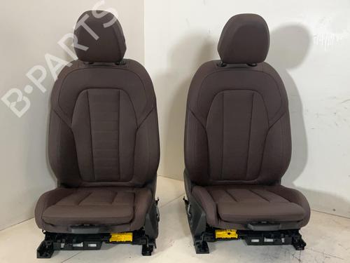 Seats set BMW X3 (G01, F97, G08) xDrive 20 i | BP31637164C78 