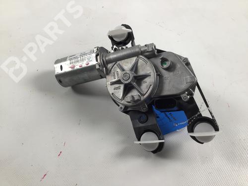 Used Rear wiper motor VW GOLF VIII (CD1, DA1) 1.0 TSI (90 hp) 9974848