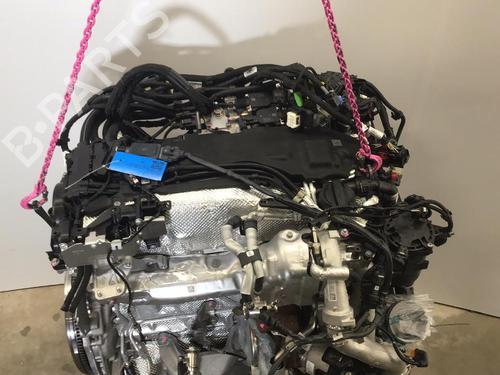Motor BMW X5 (G05, F95) xDrive 30 d Mild-Hybrid | BP30548278M1