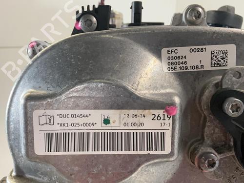 Engine VW PASSAT B9 Variant (CJ5) 1.5 eTSI | BP39922192M1 - Image 9