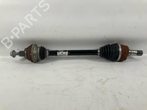 Used Left rear driveshaft Left rear driveshaft AUDI Q4 E-TRON Sportback (F4N) 35 (170 hp) 39918018 39918018
