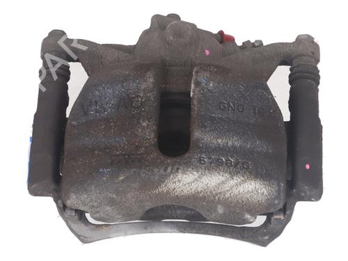 Used Left front brake caliper SKODA KAROQ (NU7, ND7) 1.6 TDI (115 hp) 23262435
