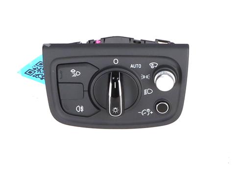 headlight-switch-audi-a8-d4-4h2-4h8-4hc-4hl-2009-2010-2011-2012-2013-2014-2015-2016-2017-2018-2019-36449744 main image