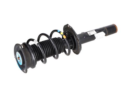 Used Left front shock absorber Left front shock absorber VW T-ROC (A11, D11) 1.0 TSI (116 hp) 34709131 34709131