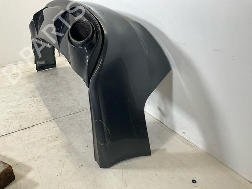 Rear bumper AUDI A7 Sportback (4GA, 4GF) RS7 quattro | BP16563324C8