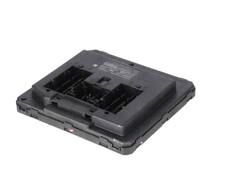 Elektronisk modul Elektronisk modul SEAT ARONA (KJ7, KJP) 1.0 TSI (116 hp) 35795424 35795424