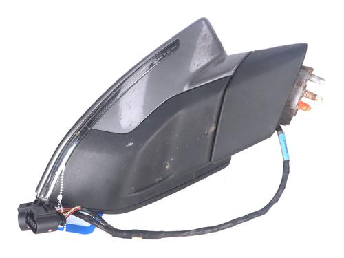 Right mirror SEAT LEON (5F1) 2.0 TDI | BP25832434C27 