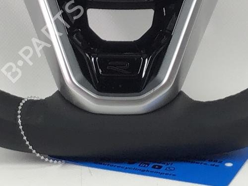 Steering wheel VW ARTEON (3H7, 3H8) 2.0 TSI | BP36244332C49 - Image 4