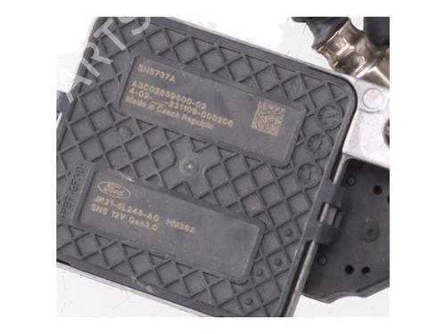 Electronic sensor FORD TRANSIT V363 Platform/Chassis (FED, FFD) 2.0 EcoBlue | BP34471045M84 - Image 2