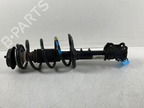 Ammortizzatore anteriore sinistro Ammortizzatore anteriore sinistro FIAT 500 C (312_) 1.0 Mild Hybrid (312.AYD1B) (69 hp) 35795494 35795494