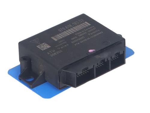 Used Electronic module PORSCHE PANAMERA (970) 4.8 Turbo S (570 hp) 16451262