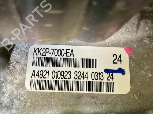 Gearbox FORD TRANSIT V363 Platform/Chassis (FED, FFD) 2.0 EcoBlue | BP39201077M3 - Image 7