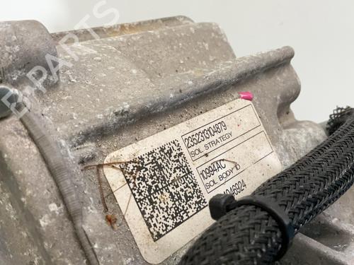 Gearbox FORD TRANSIT V363 Platform/Chassis (FED, FFD) 2.0 EcoBlue | BP38062987M3 - Image 9