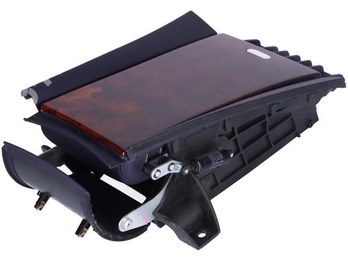Armrest / Center console BENTLEY CONTINENTAL Coupe (3W_, 393) 6.0 GT | BP10216280I20 