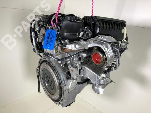 Engine MERCEDES-BENZ C-CLASS T-Model (S205) C 350 e (205.247) | BP3134612M1 