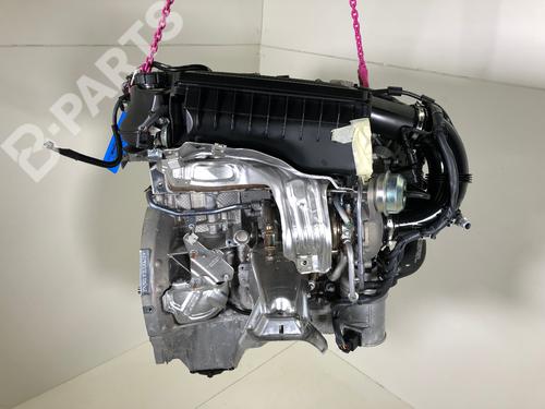Engine MERCEDES-BENZ C-CLASS T-Model (S205) C 350 e (205.247) | BP3134612M1 