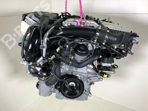 Engine MERCEDES-BENZ C-CLASS T-Model (S205) C 350 e (205.247) | BP3134612M1 