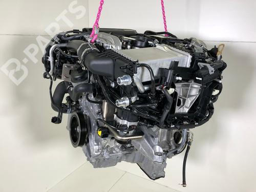 Engine MERCEDES-BENZ C-CLASS T-Model (S205) C 350 e (205.247) | BP3134612M1 