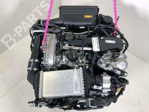 Engine MERCEDES-BENZ C-CLASS T-Model (S205) C 350 e (205.247) | BP3134612M1 