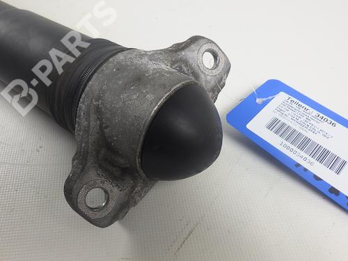 Left rear shock absorber VW PASSAT B8 (3G2, CB2) 2.0 TDI | BP3134014M18 