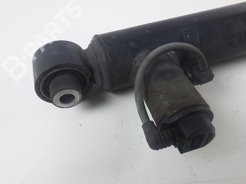 Left rear shock absorber VW PASSAT B8 (3G2, CB2) 2.0 TDI | BP3134014M18 