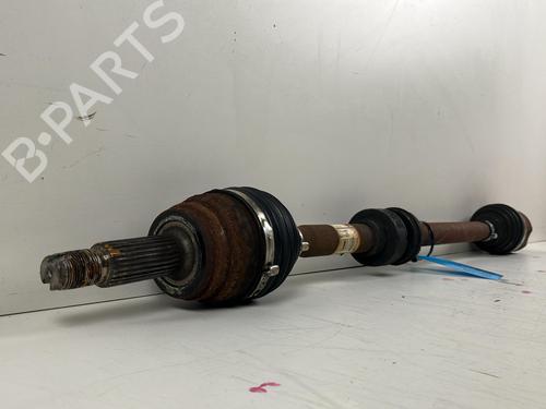 Right front driveshaft HYUNDAI i30 (PDE, PD, PDEN) 1.0 T-GDI | BP40292841M39 - Image 2