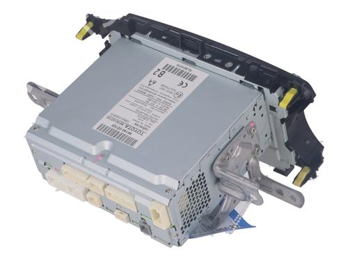 Electronic module TOYOTA YARIS (_P13_) 1.3 (NSP130_, NSP130) | BP19673729M83 