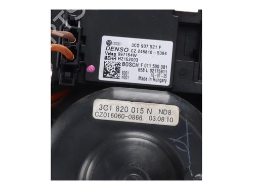 Heater blower motor VW PASSAT CC B6 (357) 2.0 BlueTDI | BP32092529M62 - Image 3