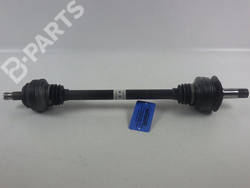 Used Right rear driveshaft MERCEDES-BENZ C-CLASS T-Model (S205) C 350 e (205.247) (211 hp) 3134671