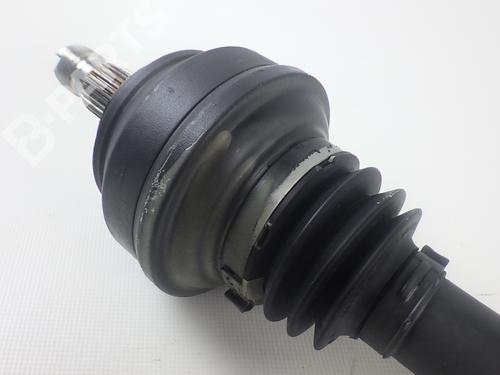 Right rear driveshaft MERCEDES-BENZ C-CLASS T-Model (S205) C 350 e (205.247) | BP3134671M41 