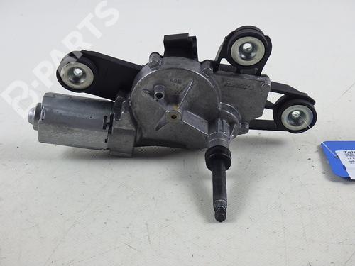 Used Rear wiper motor FORD FIESTA VI (CB1, CCN) 1.6 ST (182 hp) 3134686
