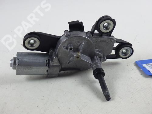 Rear wiper motor FORD FIESTA VI (CB1, CCN) 1.6 ST | BP3134686M102 
