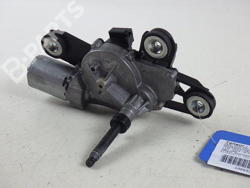 Rear wiper motor FORD FIESTA VI (CB1, CCN) 1.6 ST | BP3134686M102 