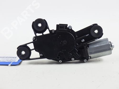 Rear wiper motor FORD FIESTA VI (CB1, CCN) 1.6 ST | BP3134686M102 