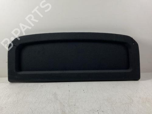 Used Rear parcel shelf Rear parcel shelf VW T-CROSS (C11, D31) 1.0 TSi (95 hp) 40006446 40006446