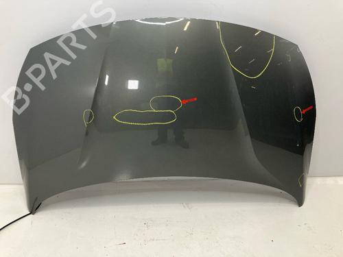 Used Hood OPEL ASTRA K Sports Tourer (B16) 1.2 Turbo (35) (110 hp) 28058757