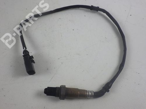 Elektronisk sensor VW GOLF VI Convertible (517) 1.4 TSI (160 hp) 3013045